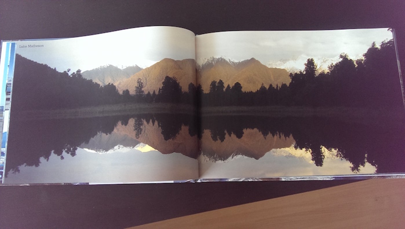 Recensie fotofabriek