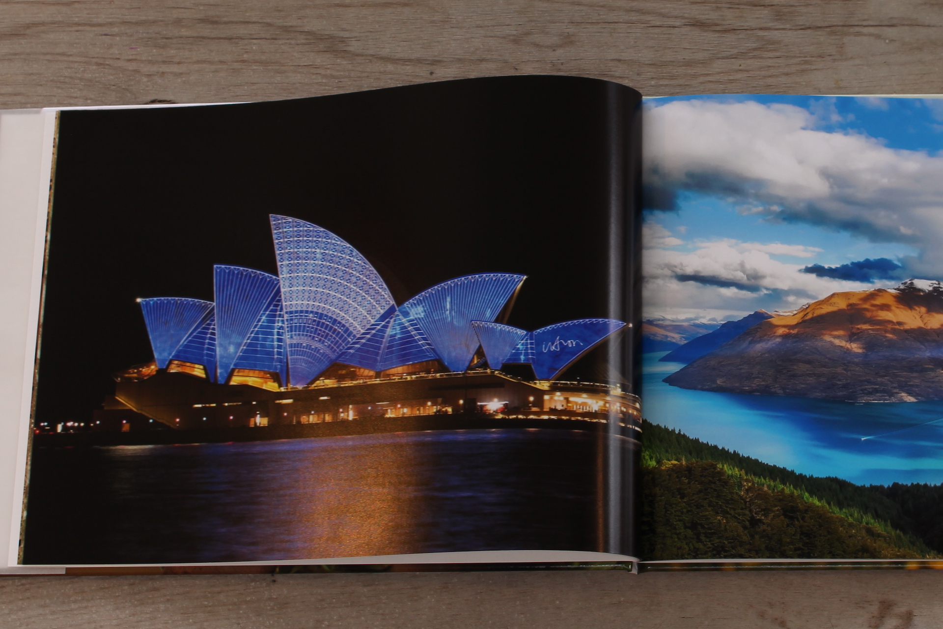 Whitewall fotoboek prijskwaliteitsverhouding matig. Bekijk de test