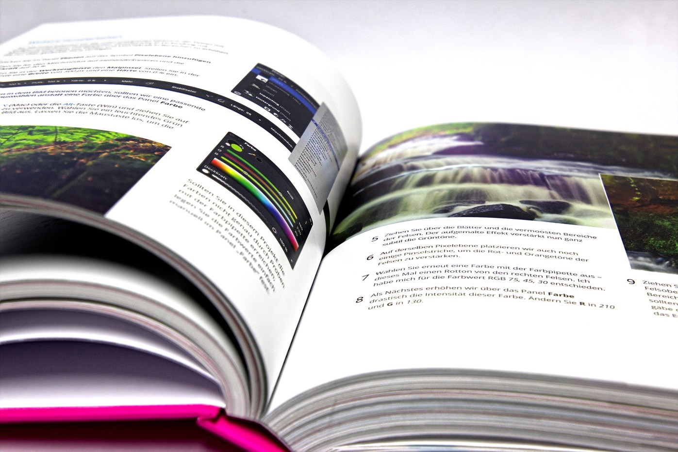 investering Vlekkeloos Verdeel Tips om een fotoboek met veel tekst te maken