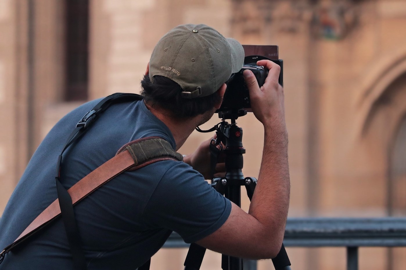 Beginnen met fotografie: heb je al dat materiaal nodig?