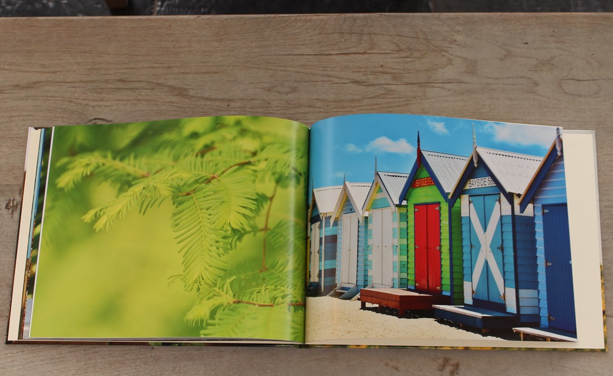 Review Cewe Fotoboek Goede Software Levertijd En Service