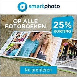 Smartphoto Fotoboek • Tips Fotoalbum Maken • Test 2023