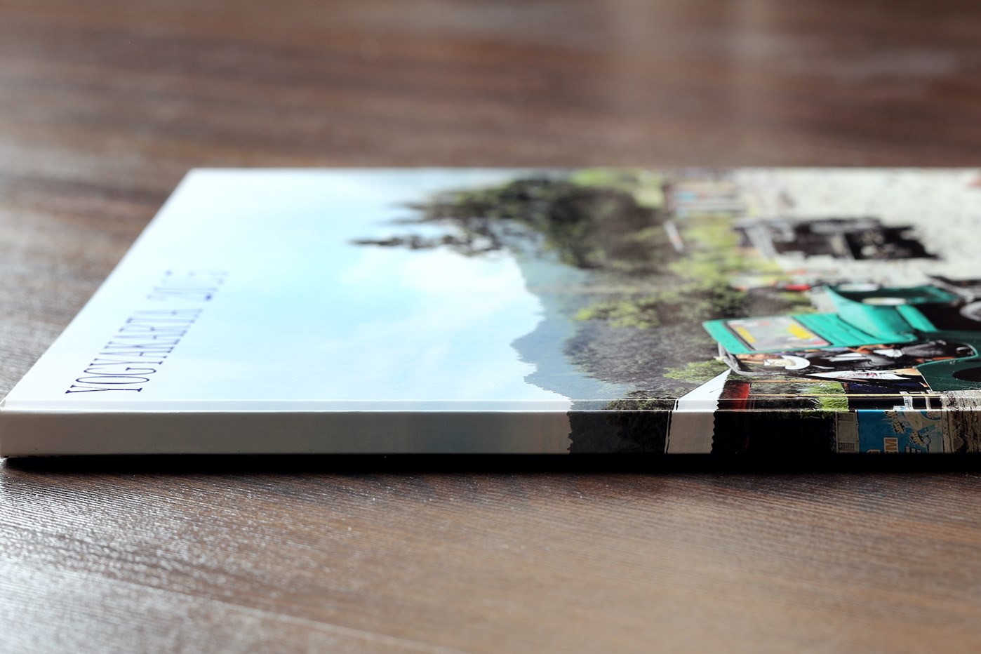 Inspiratie Voor De Mooiste Fotoboek Voorkant Tips Fotoalbum Maken
