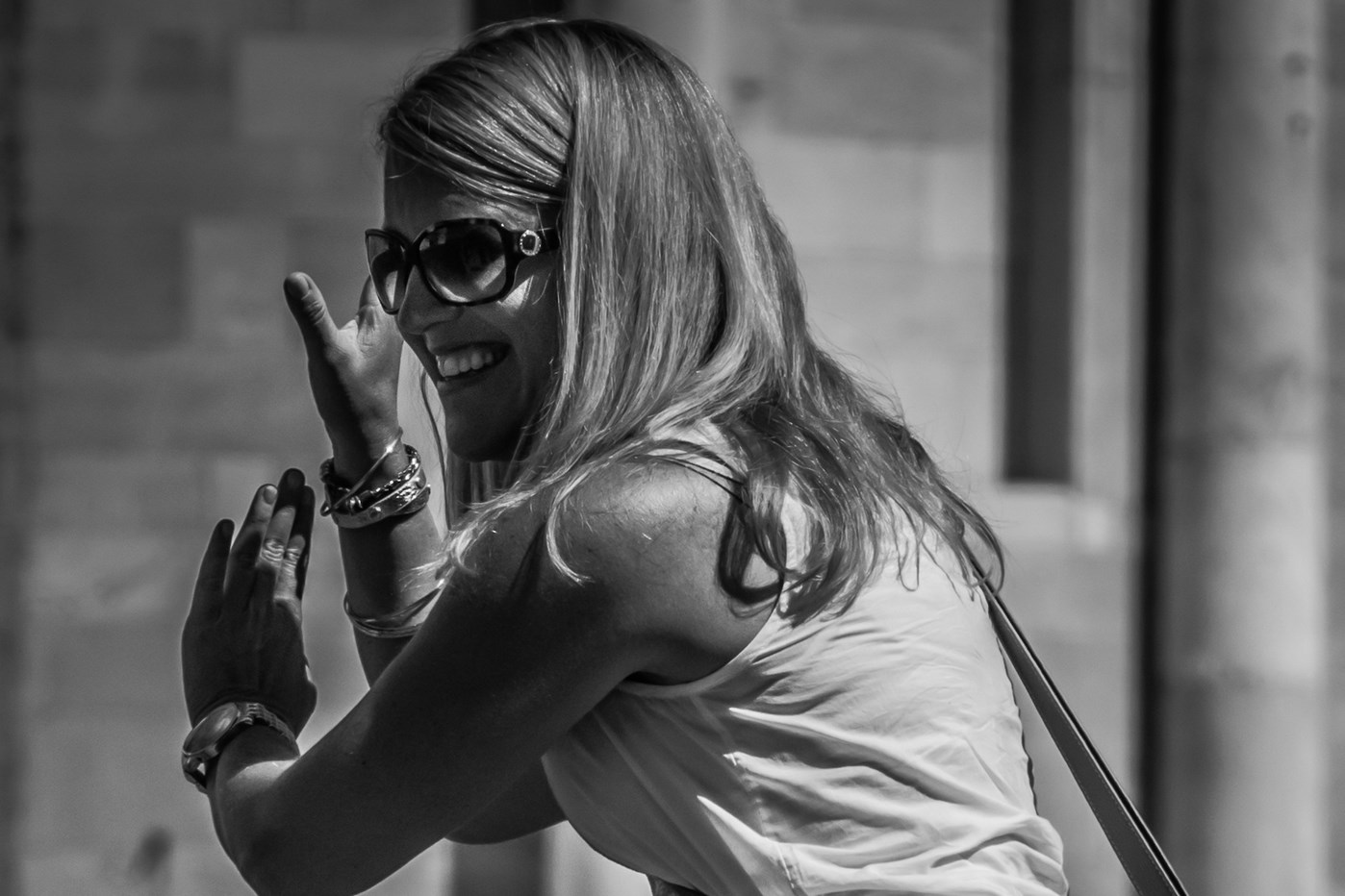 Mooie foto's maken: je bent zeker niet de eerste die in Pisa gaat poseren. Maar ben je ook origineel?