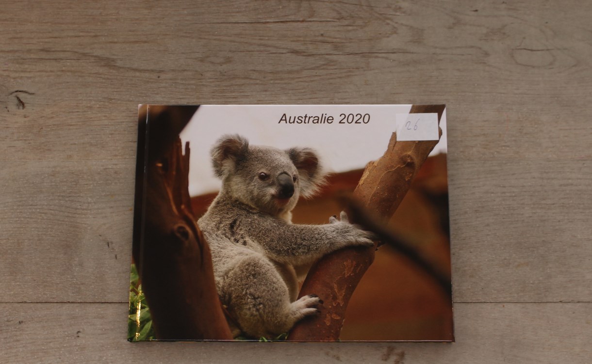 Review Cewe Fotoboek Goede Software Levertijd En Service