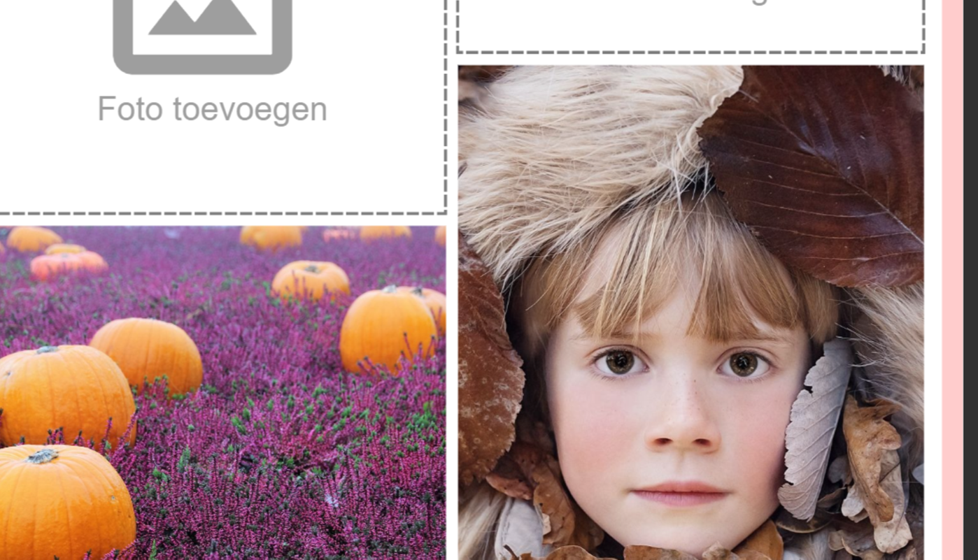 Hema fotoboek software