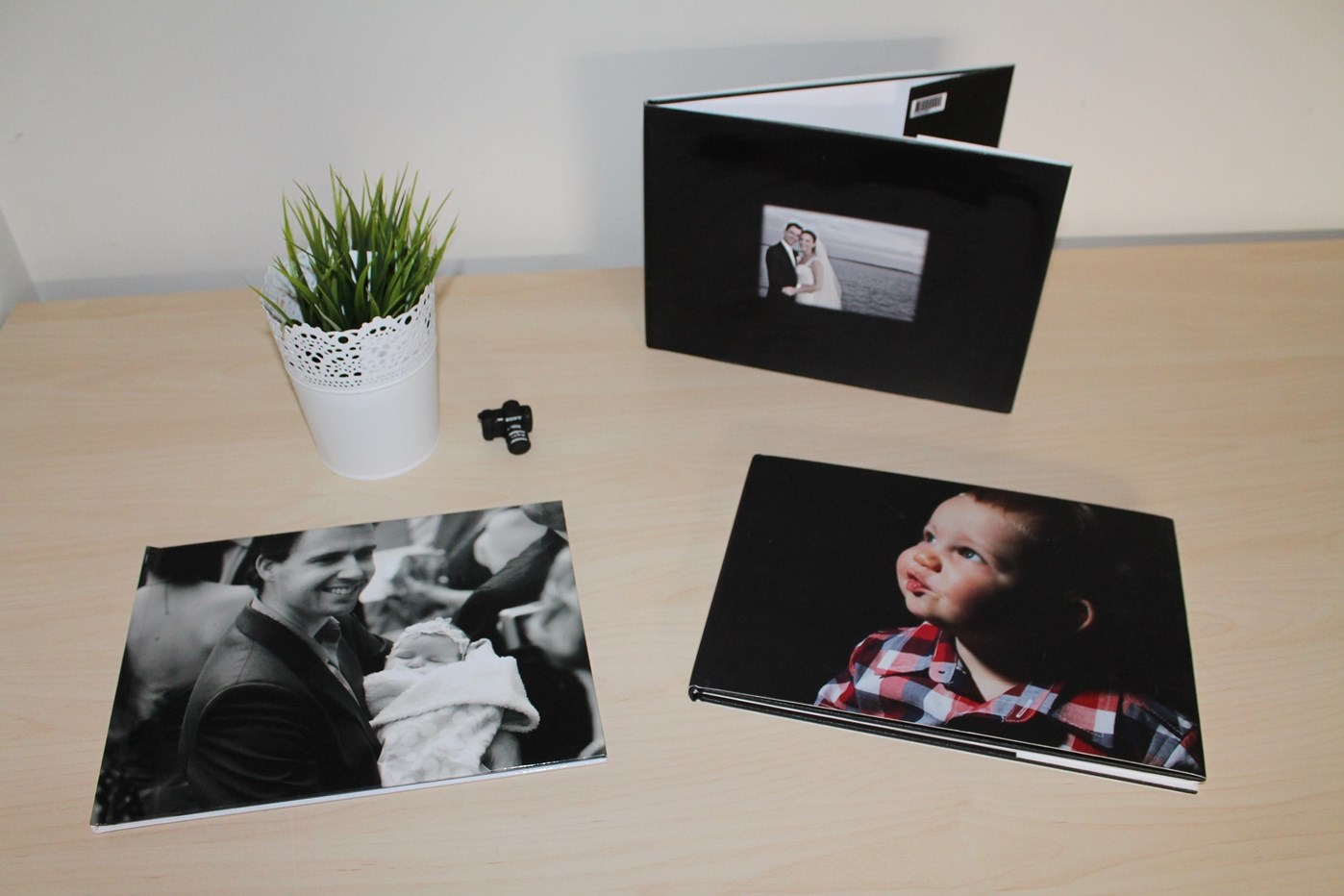 hamer Nutteloos planter Inspiratie voor de mooiste fotoboek voorkant | Tips Fotoalbum Maken